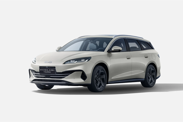 O - CWAR- BYD Seal 6 Touring