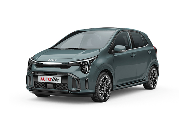B - EBMR - Kia Picanto