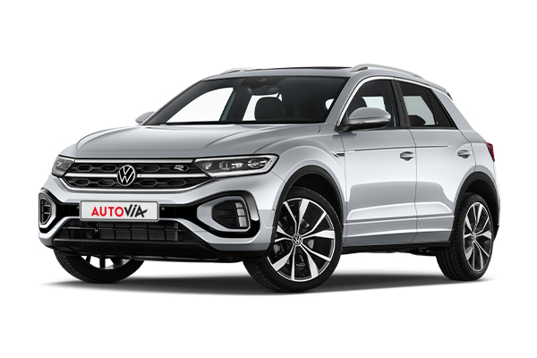 F_ - IDAR - Volkswagen T-Roc