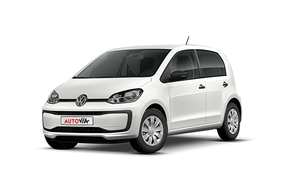 B - EBMR - Volkswagen UP