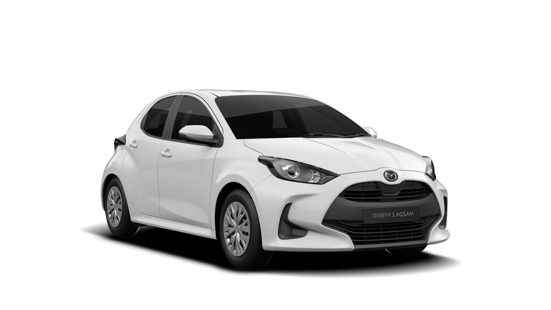noleggio auto mazda