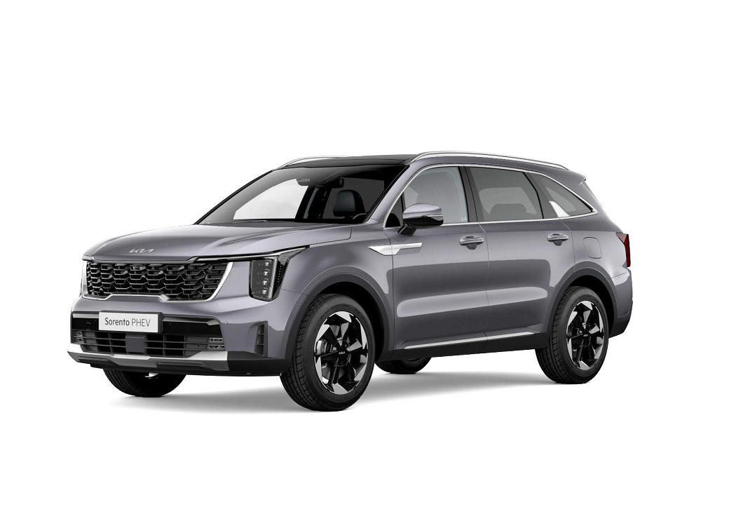 noleggio auto sorento