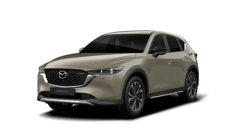 noleggio auto mazda