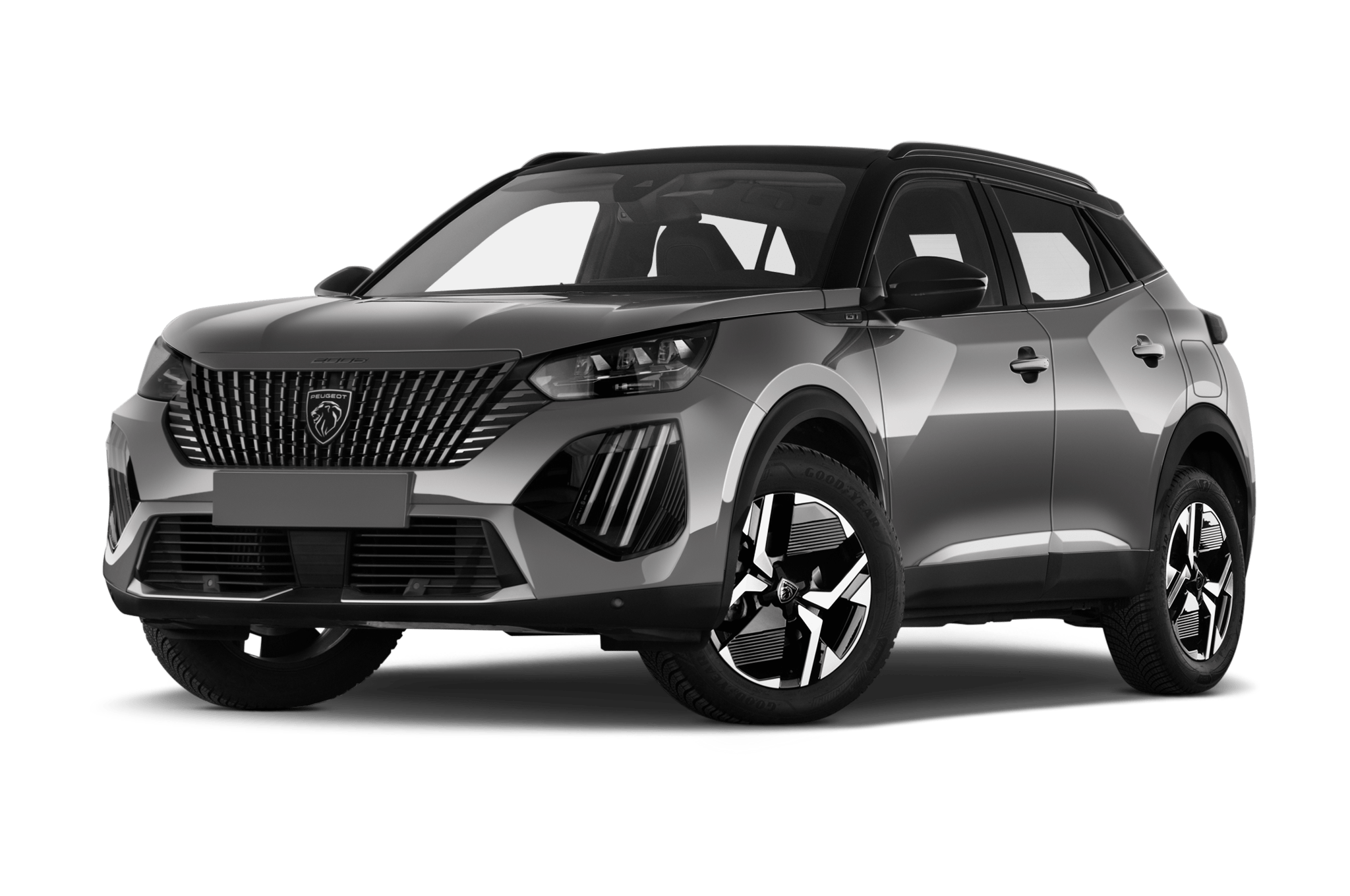 noleggio auto peugeot