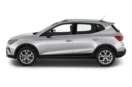 noleggio auto seat arona