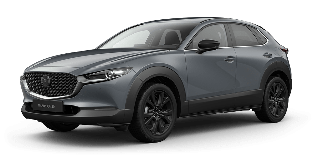 2024_mazda_cx-30_homura_front