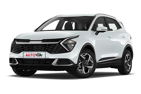 I2 - SFAR - Kia Sportage