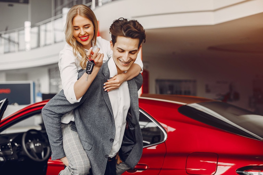 noleggio auto