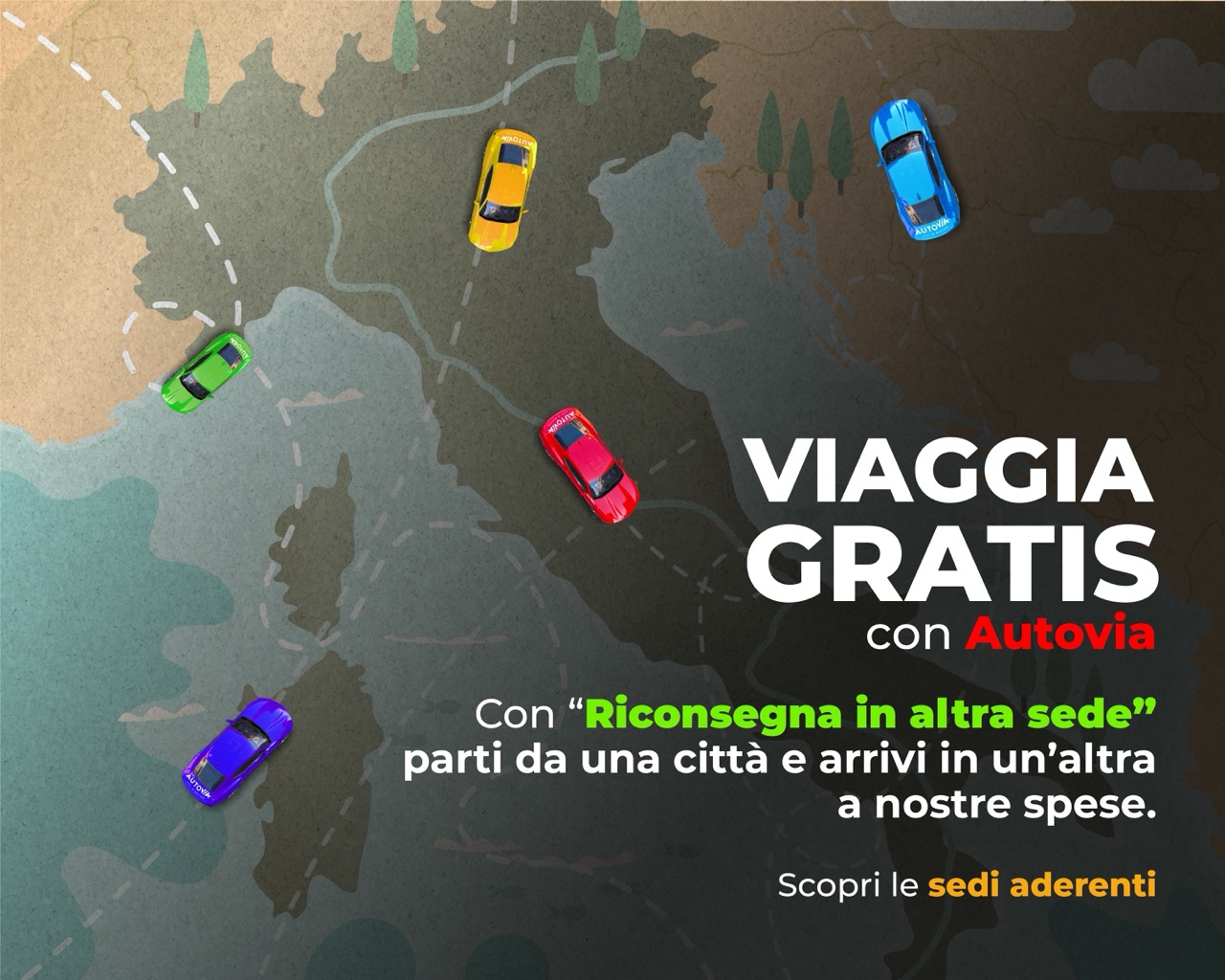 Riconsegna