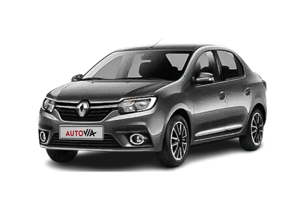 D20 - CDMR - Renault Symbol