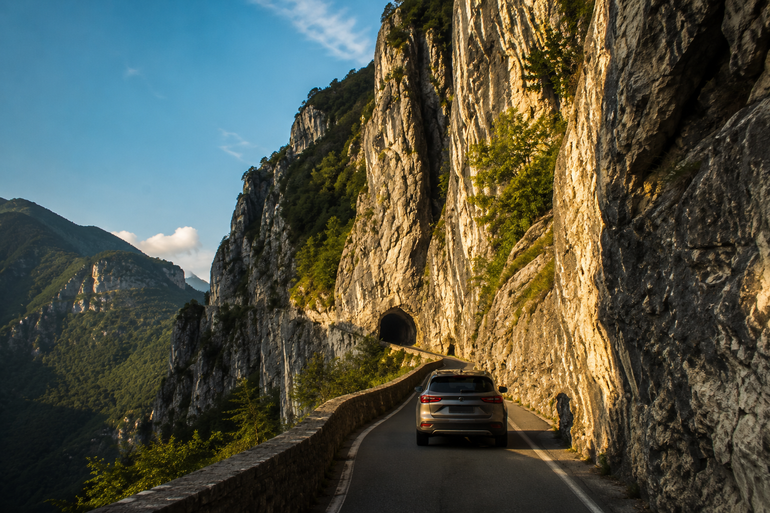 visitare la lombardia