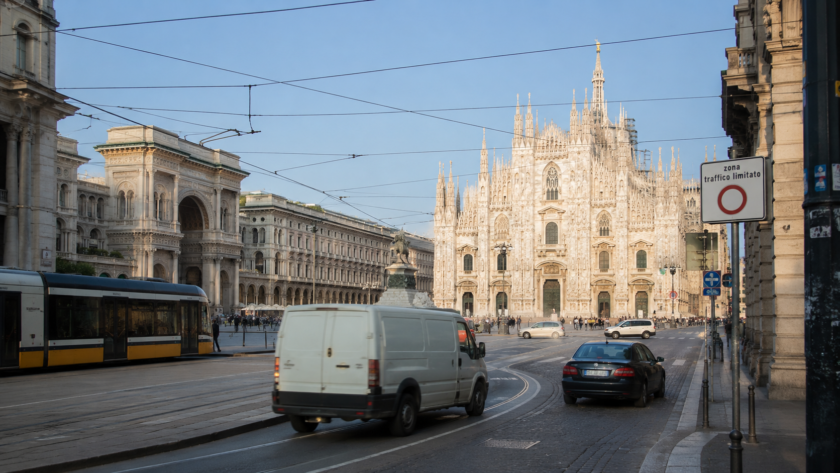 ztl milano