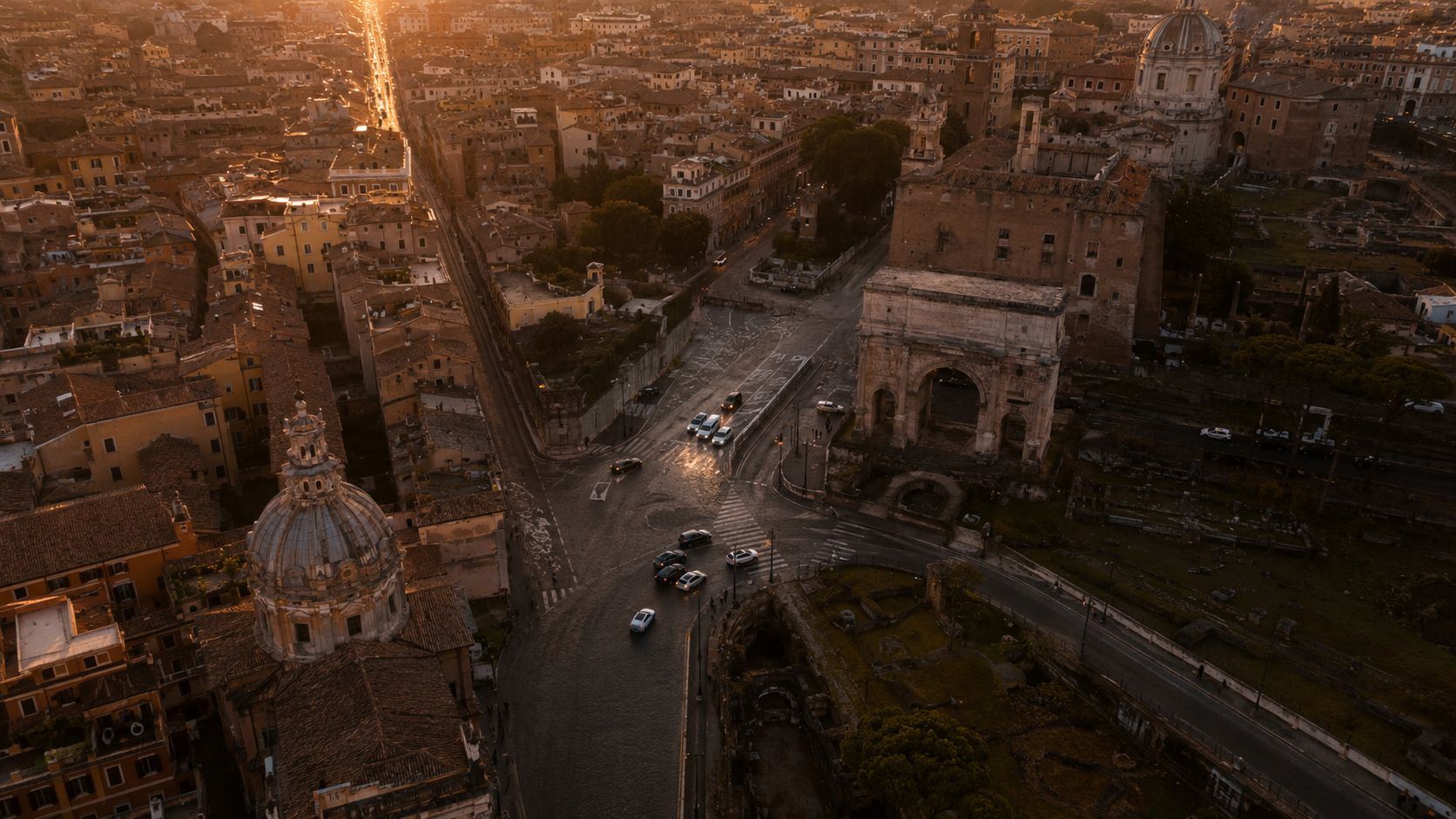 ztl roma